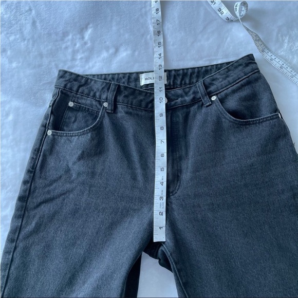 ROLLAS Miller Skinny Jeans - Picture 7 of 8